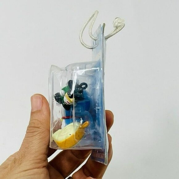 Taito Doraemon Keychain Secret Gadget Keyring Toy Figure Anime Cartoon Japanese - Picture 4 of 11